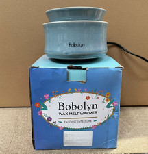 BOBOLYN 3-In-1 Ceramic Wax