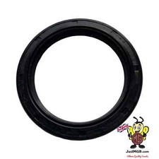 Front hub oil seal - hub,