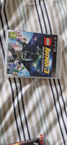 Lego batman game well - batman, 3-ps
