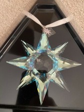 Swarovski Anniversary Ornament