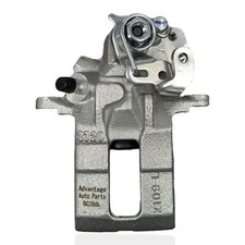 Fits MG TF 2002-2009 / MGF