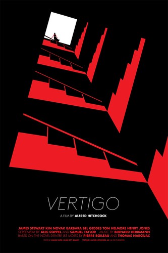 Vertigo 60th anniversary - 60th,