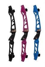 Core Silhouette riser. Right