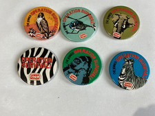 VINTAGE 6 X GOLDEN WONDER