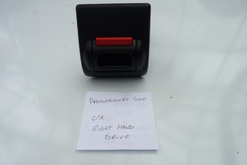 Ford fiesta mk6 passengerside - ford,