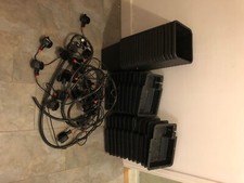 20x 15L autopot system (MINT CONDITION)