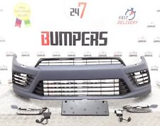 VOLKSWAGEN SCIROCCO R 2014-17