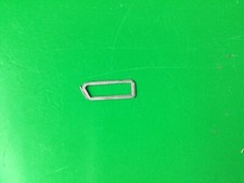 O GAUGE LOCO WINDOW BEADING