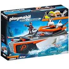 Playmobil Top Agents 70002 Spy