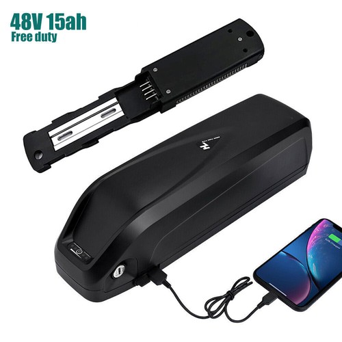 48v 15ah hailong3 - 48v,