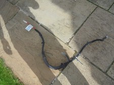 Vauxhall Insignia Positive Negative Loom Starter Battery VXR 2.8 V6 Turbo A28NET