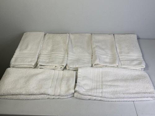 Hotel collection ivory hand - collection,