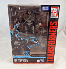 TRANSFORMERS STUDIO SERIES 50