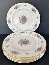 Lenox Dinner Plates 10 1/2”
