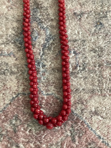New coral graduated - coral,