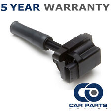 FOR JAGUAR XJ8 X308 3.2 PETROL (1997-2002) 12V PENCIL IGNITION COIL PACK