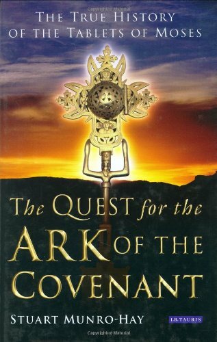 The quest for ark - quest,