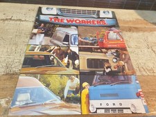 1976 ? FORD Commercials