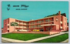 Denver, Colorado - CO