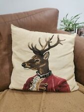 Animal Head Human Stag Deer