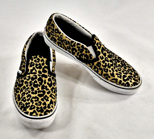Vans metallic gold black - metallic,