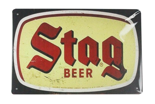 Home furnishing items - items, stag