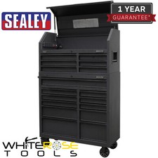 Sealey Tool Chest 17 Drawer