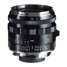 Voigtlander nokton vintage - voigtlander,