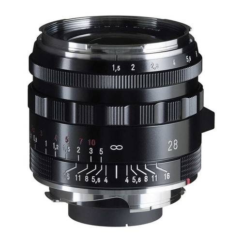 Voigtlander nokton vintage - voigtlander,
