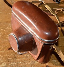 Original Brown Leather Case