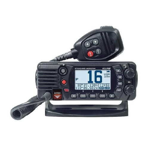 Standard horizon gx1400gps - standard, gx1400gps/e
