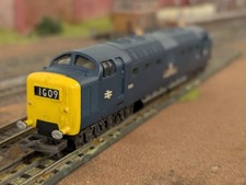 Lima 3-Rail (Retro Fit) Class