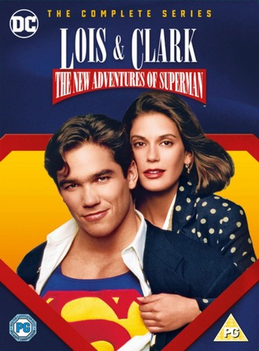 Lois clark the - clark, new