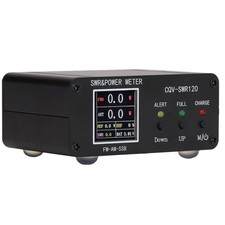 Digital SWR Power Meter High