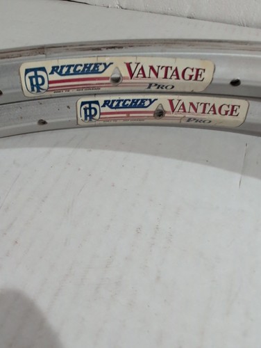Ritchey vantage pro wcs - vantage,