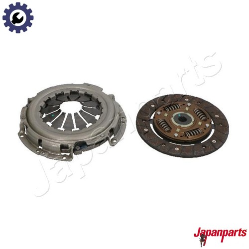 Clutch kit 575 - clutch,