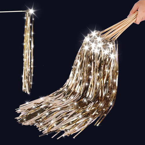 100 pcs wedding wands light - 100, up