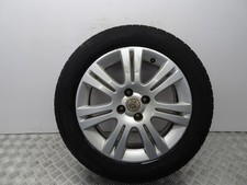 VAUXHALL ASTRA H 16" ALLOY
