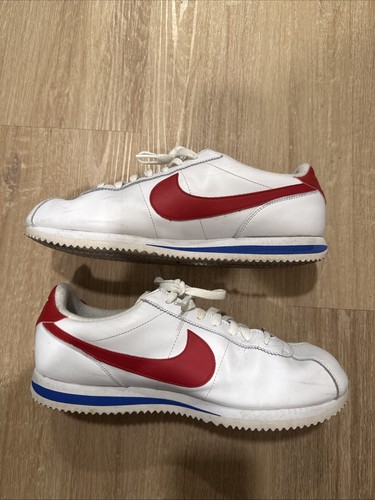 Nike cortez leather forrest - cortez,