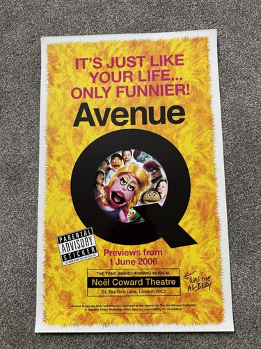 Avenue original london - avenue,