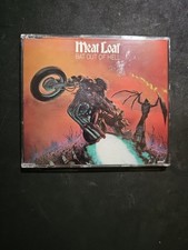 Meatloaf : Bat Out Of Hell [4