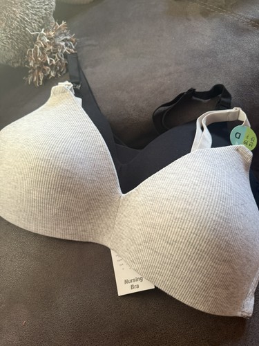 Bnwt set primark black - set, /