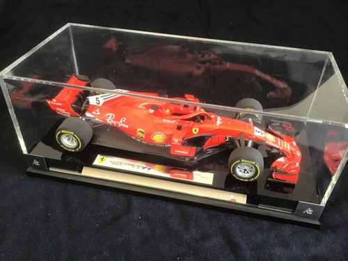 Amalgam 18 ferrari - 1:18,