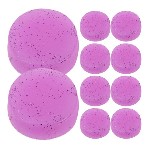 Silicone flute keyhole - silicone,