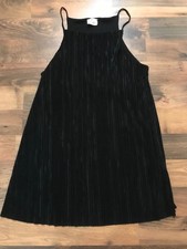 Urban Outfitters black slip