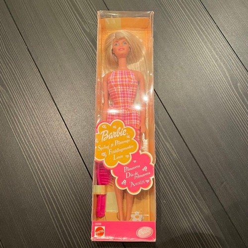 Barbie doll - barbie,