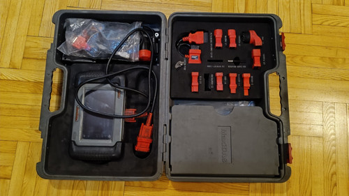 Autel maxidas ds708 obd - ds708, obd2