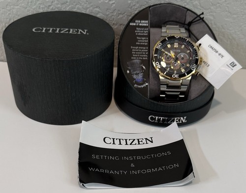 Citizen ca4258 87e brycen - ca4258-87e,