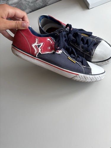Red bull racing trainers - bull,