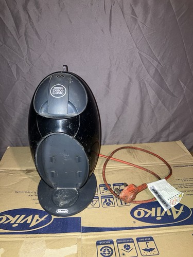 Ch51 delonghi nescafé dolce - delonghi,